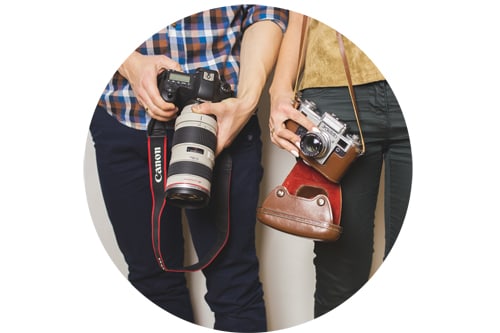 duet fotografów Białystok fotografia ślubna Białystok